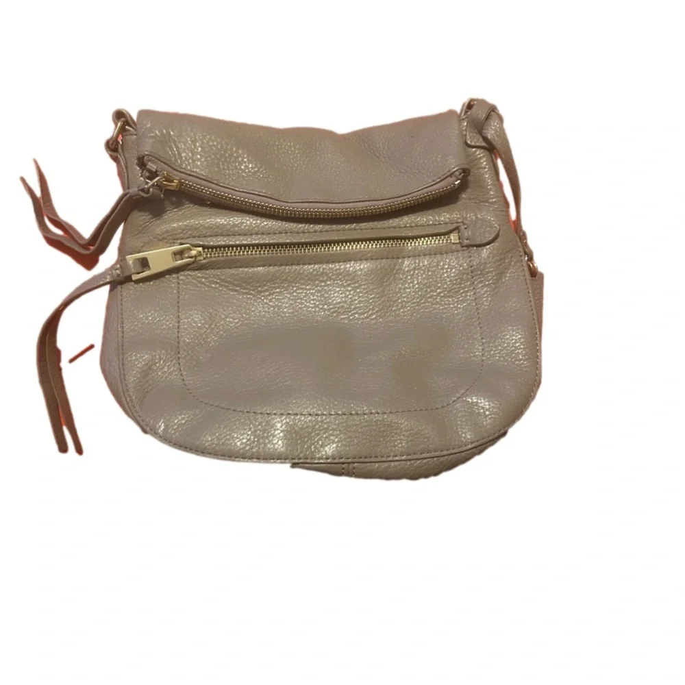 Vince Camuto women’s tala crossbody bag.
